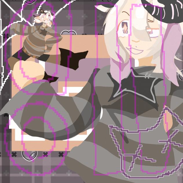 Doll - ibisPaint