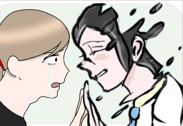 Collab with Lucile