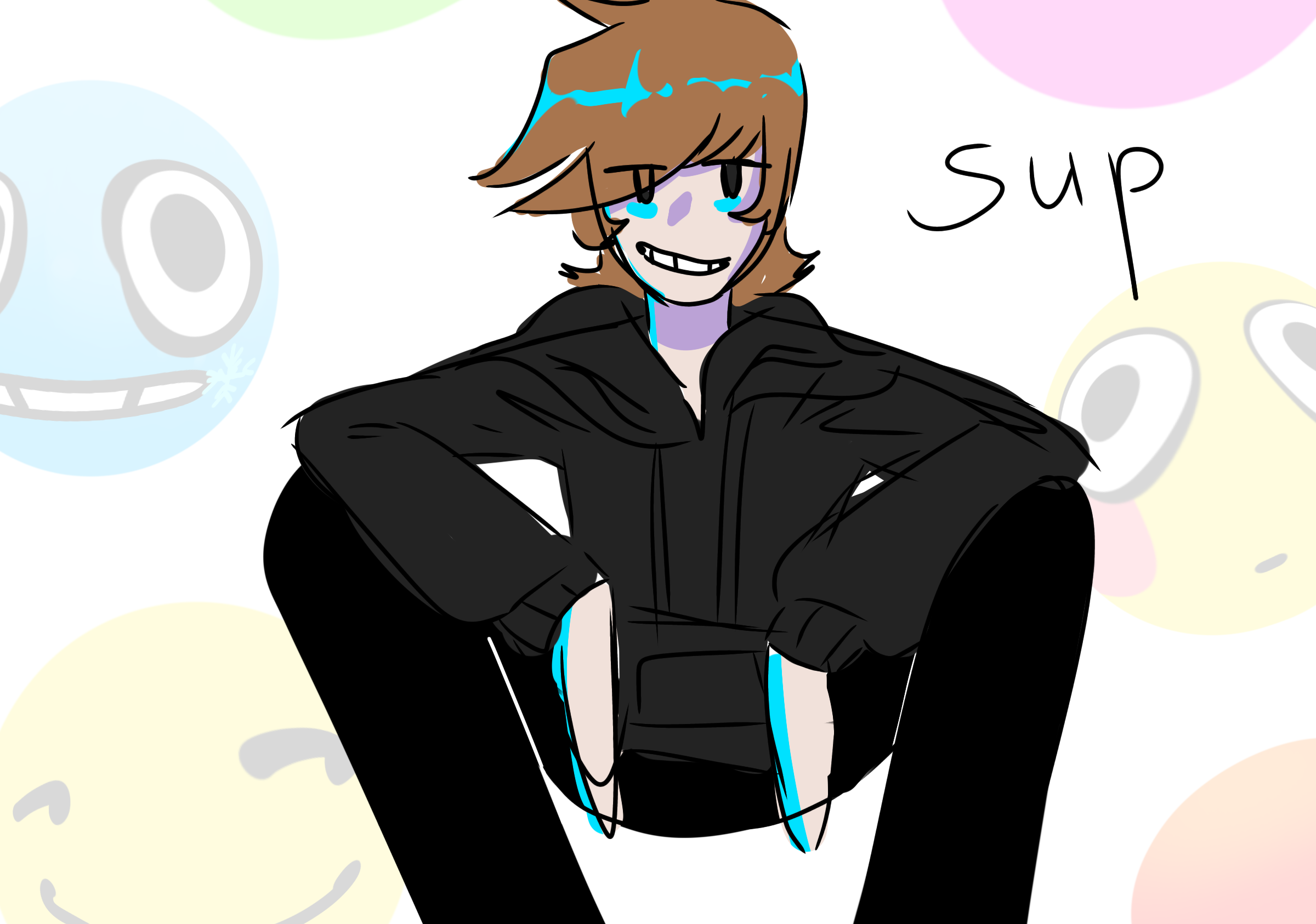 yo sup ibis keeps crashing mmm ibisPaint