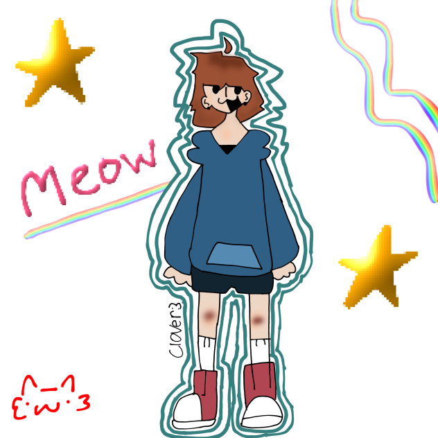 HEATHER ⭐️🐱🪸🌀