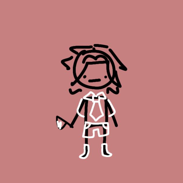 I'm a killer