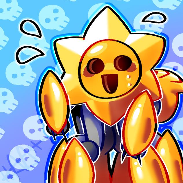 Starr