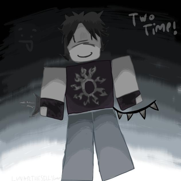 two time (REPOST, DESC)