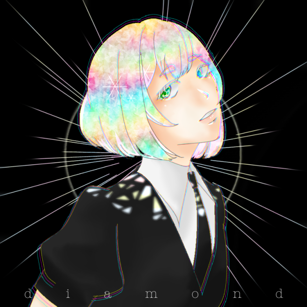 diamond