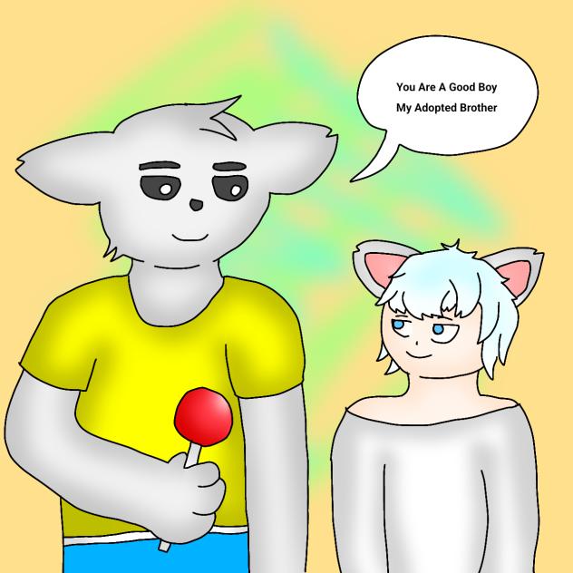 Kevin And Bloodbun