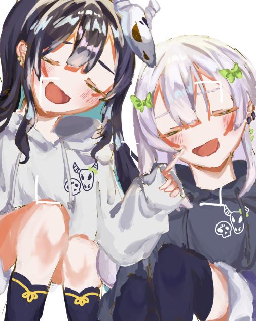 師弟組