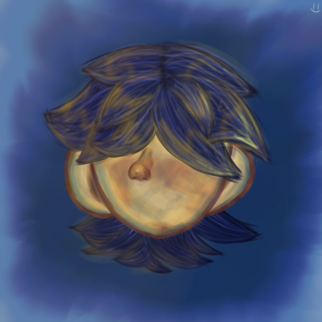 Training =) - ibisPaint