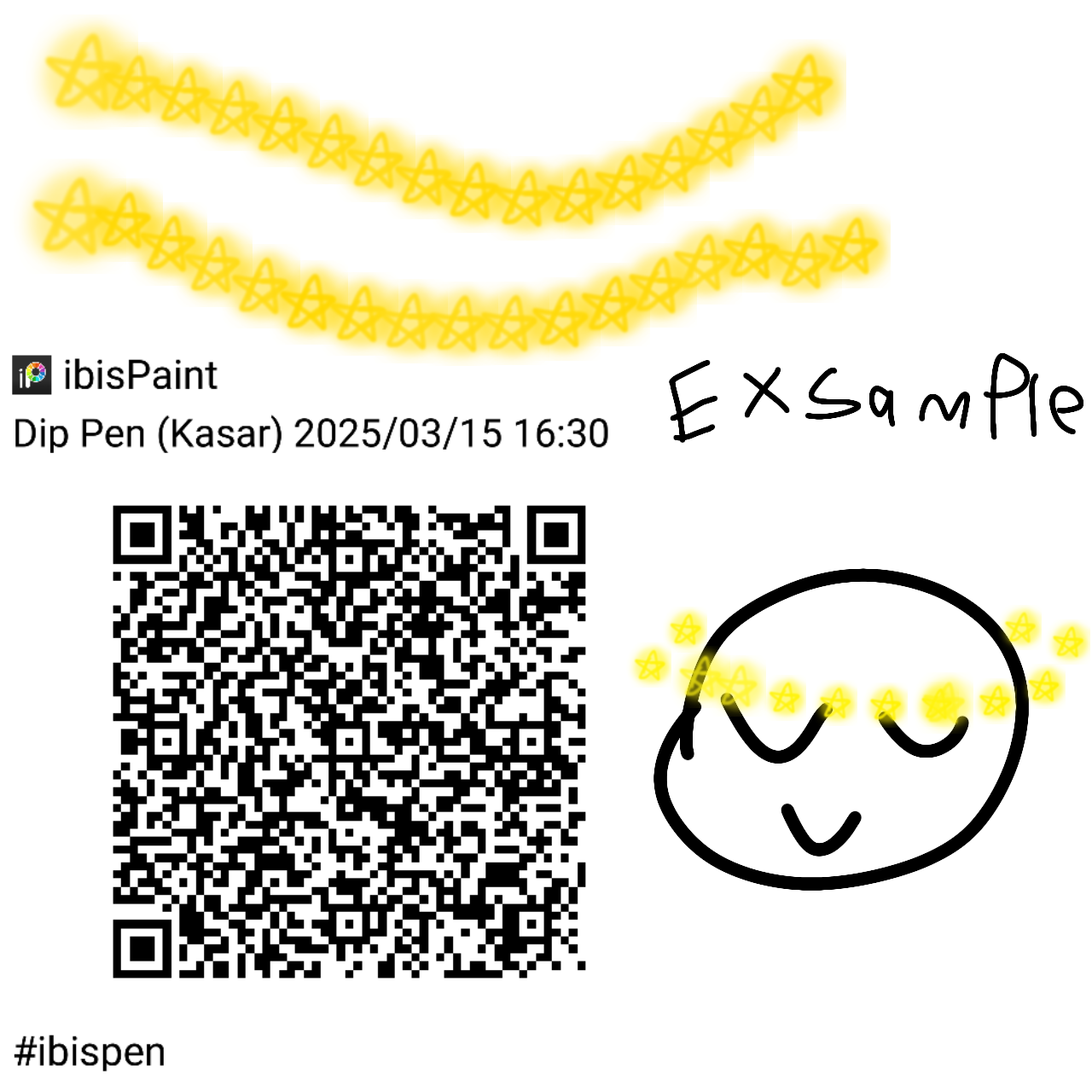 test - ibisPaint