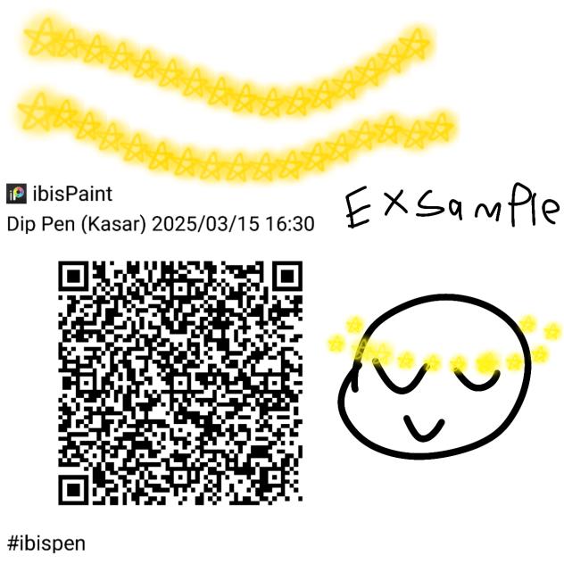 test - ibisPaint
