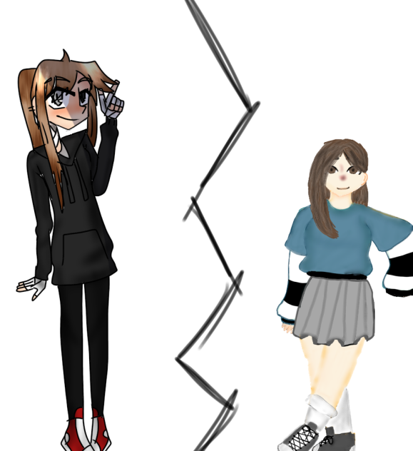 Collab with Jenny