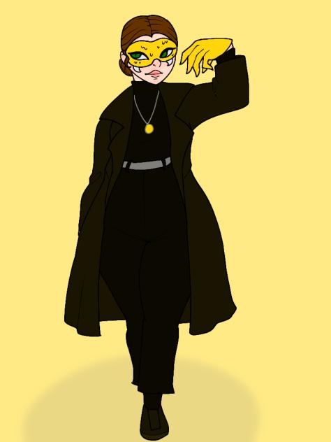 MY Deceit (2023 Design)