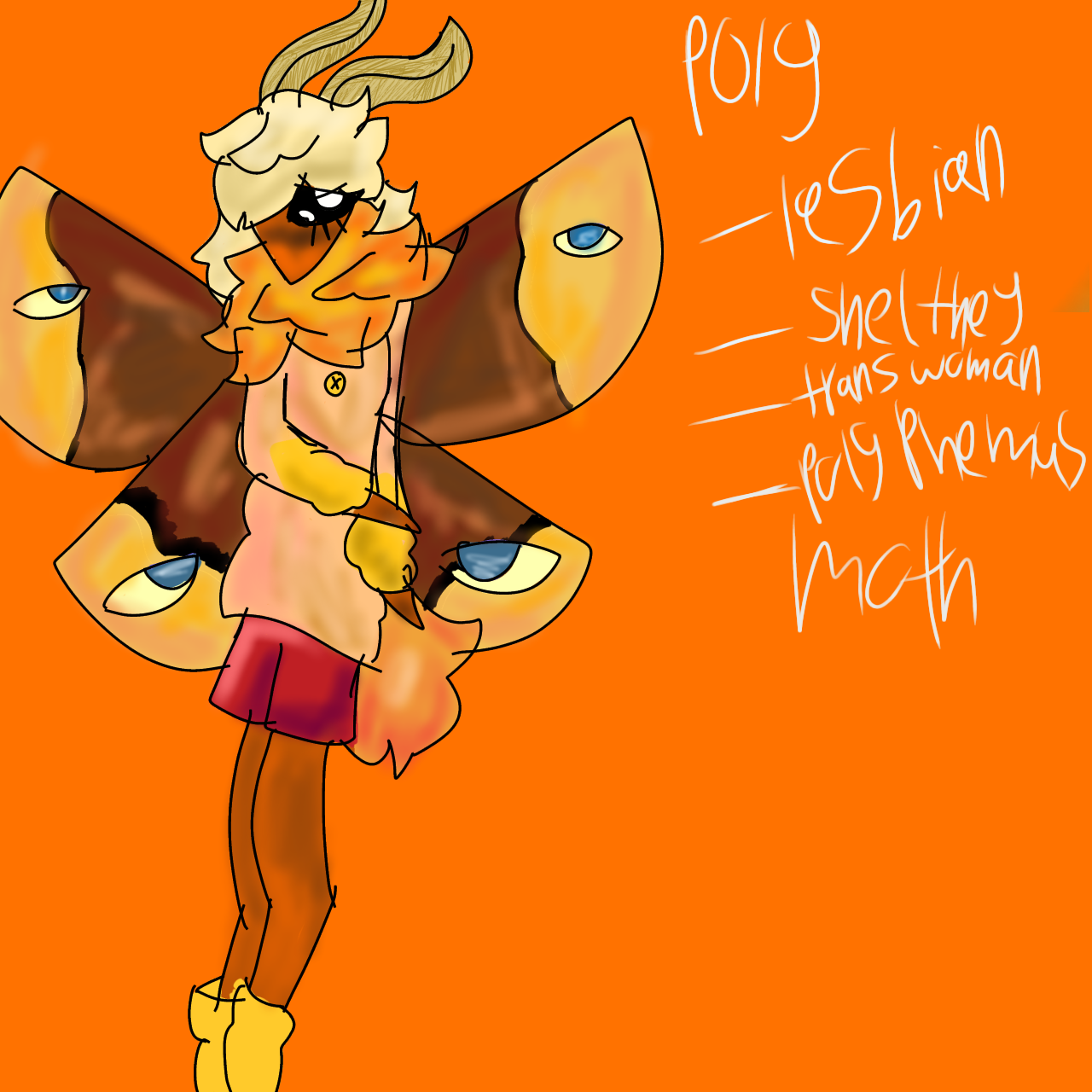 Poly - ibisPaint
