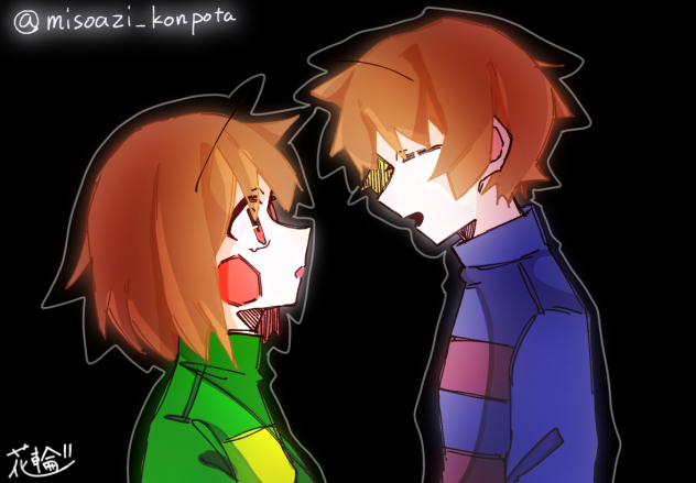 ＊また