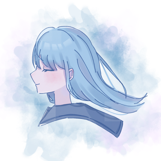 淡