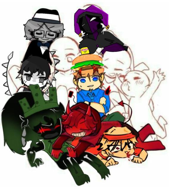 art collab!1!1