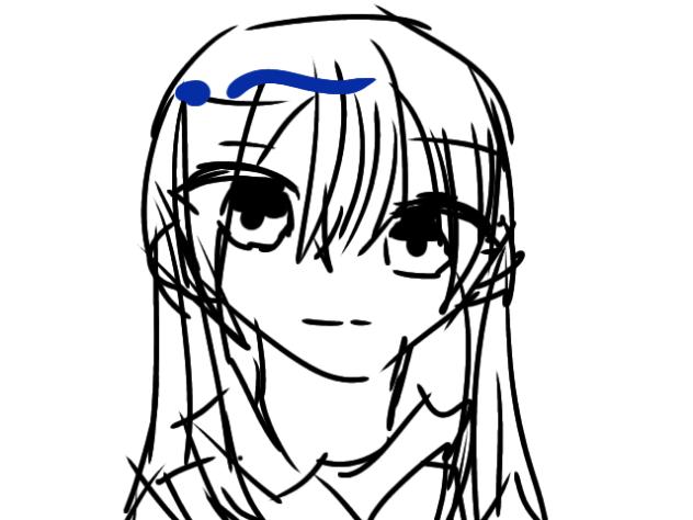 らくがき