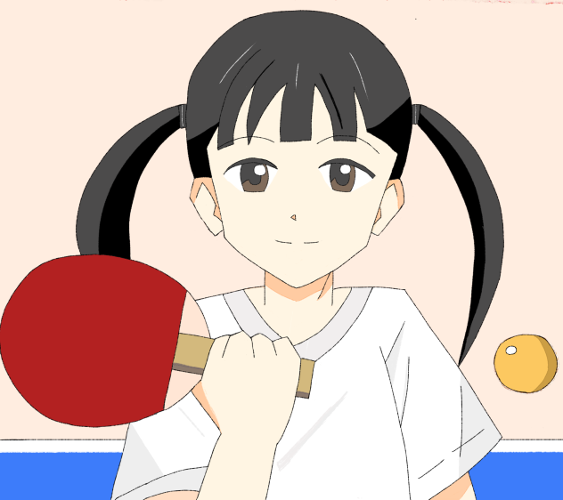 峠口 鮎美