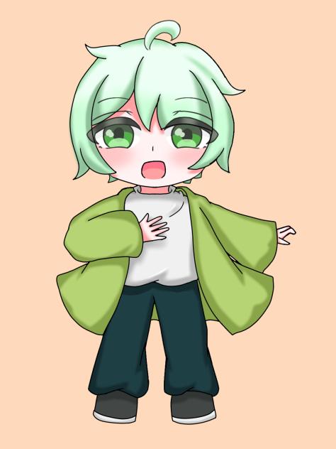 しぶちゃん