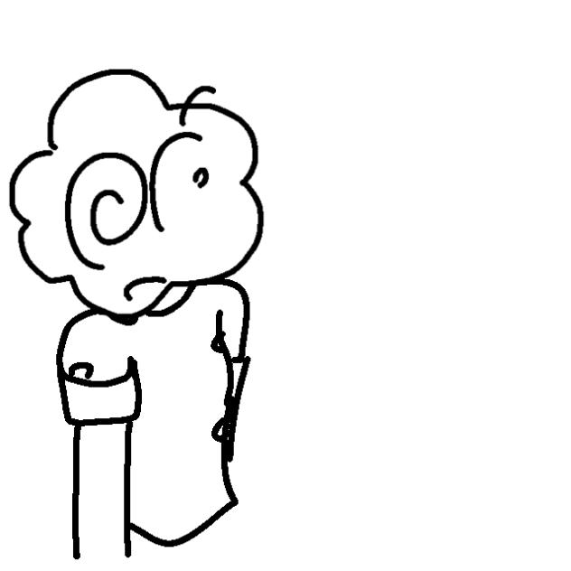 Idk if canon or smt