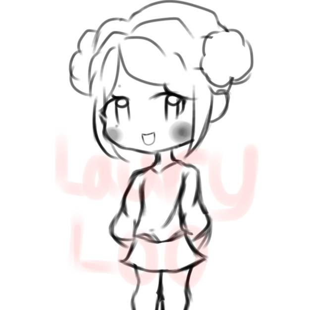 Minecraft Sheep Girl