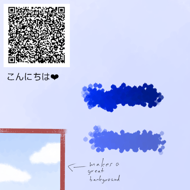 こんにちは❤︎