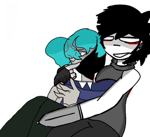 Collab He He