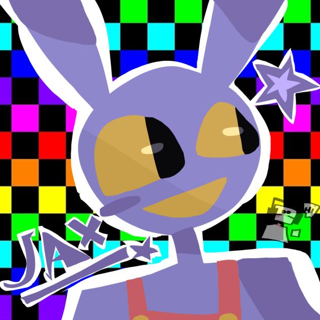 Jax (tadc)