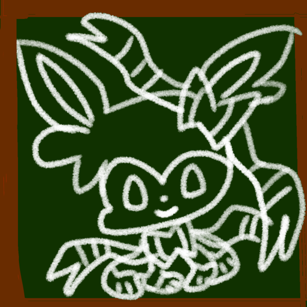 黒板