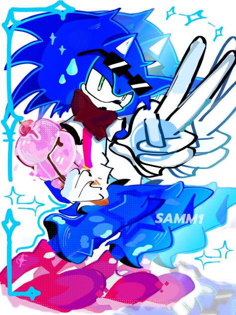 sonic