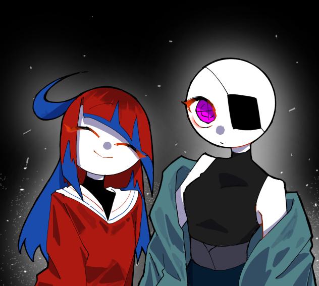 終始線