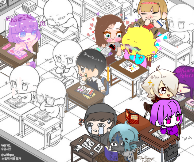 ClassCollab