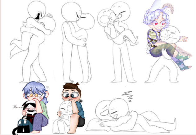 COLLAB!!