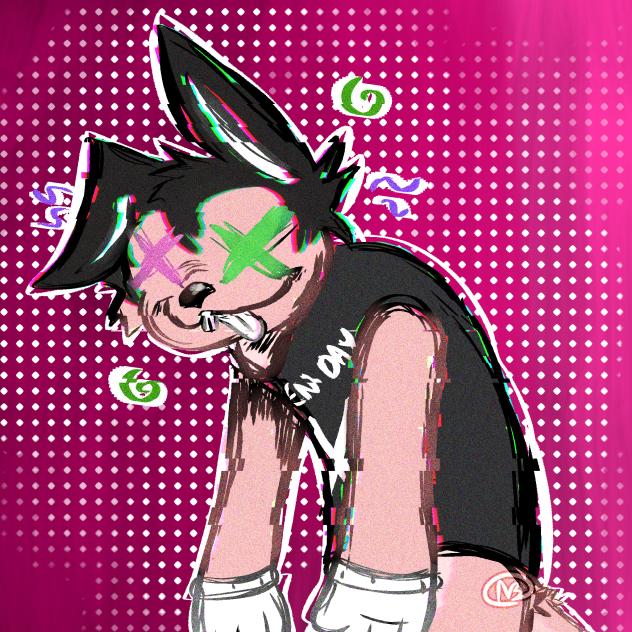 Day 5 - ibisPaint
