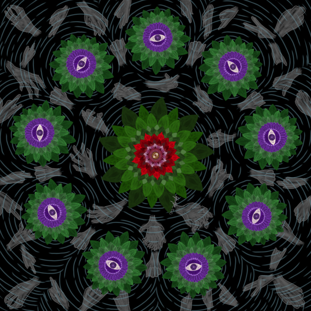 Dreamcore - ibisPaint