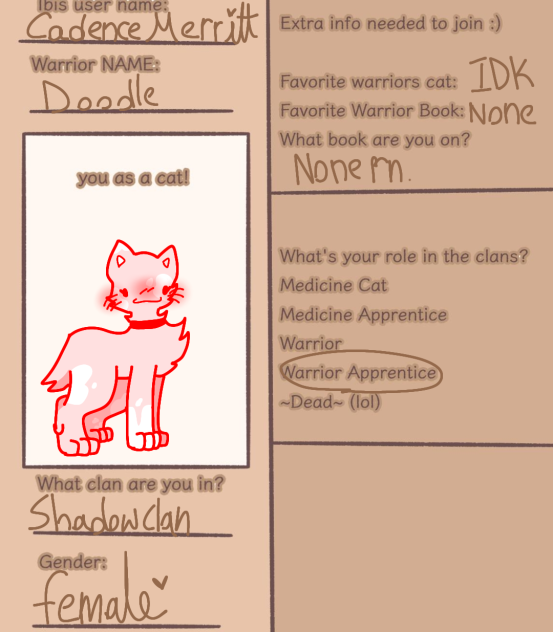 #CATFANCS