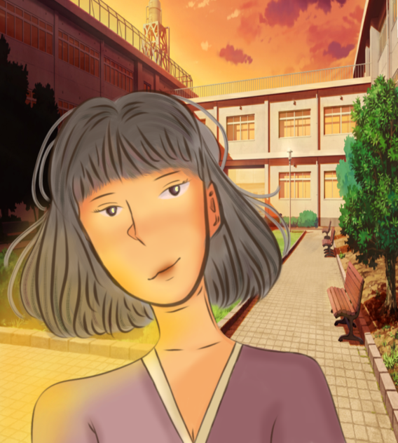 Untitled - ibisPaint