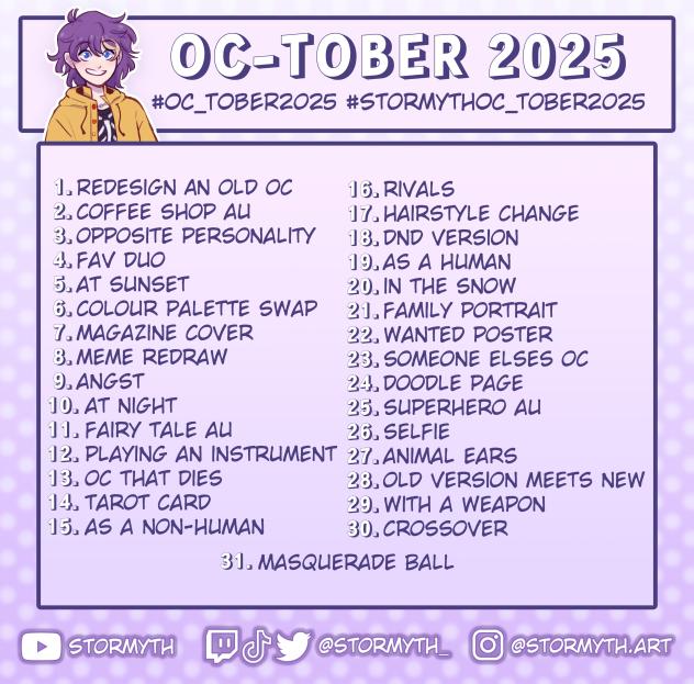 oc-tober 2025