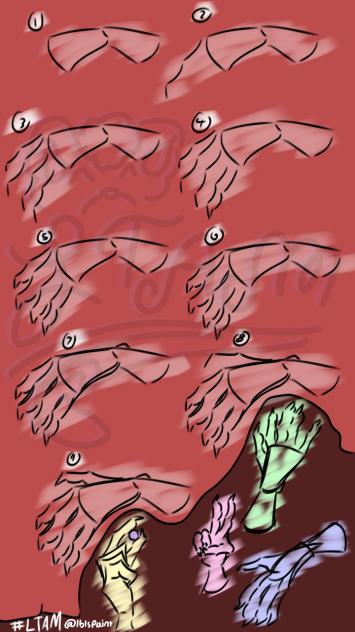 ‘v’