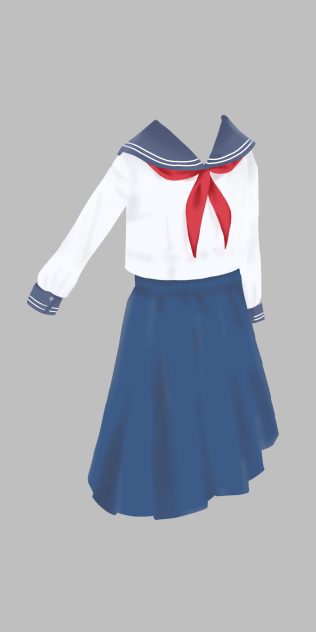 セーラー服