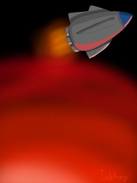 Корабль 456 (Among Us)