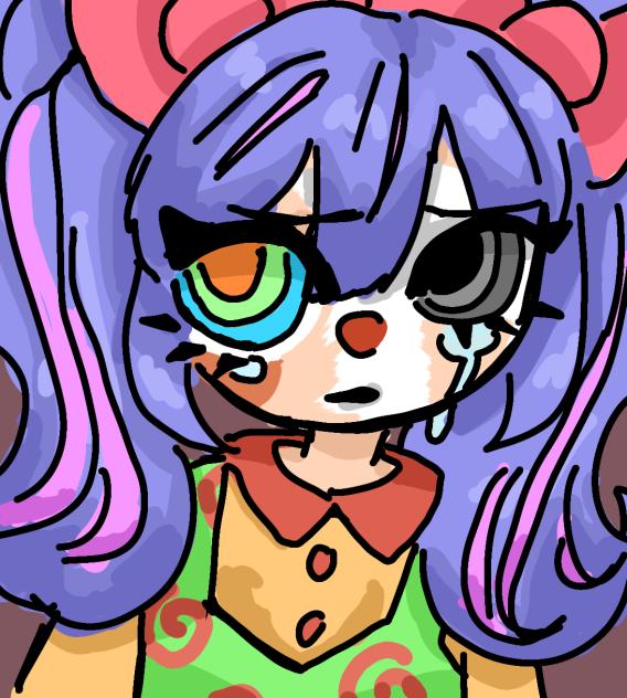 clownx
