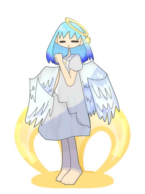 ヴィネットイラスト！