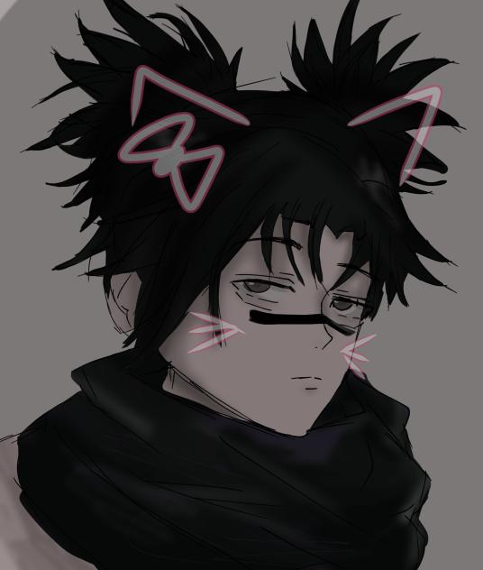 Nya!