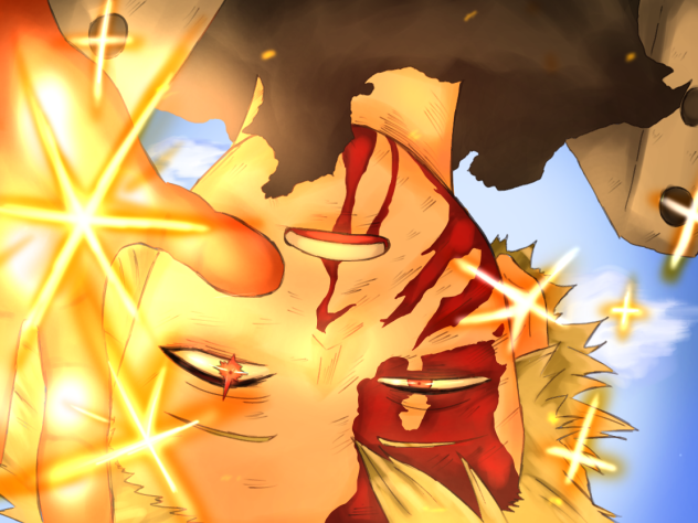 大爆殺神・ダイナマイト