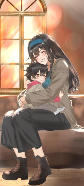 もうあの日には、戻れない。