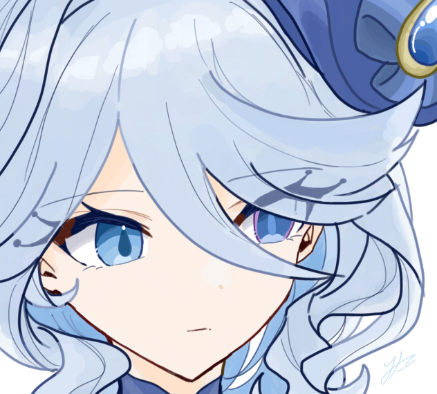 フリーナ