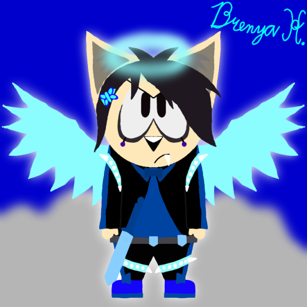 Angel Firkle