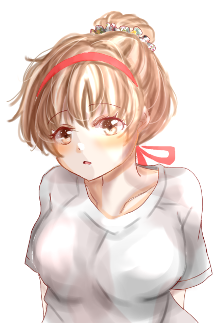 運動会