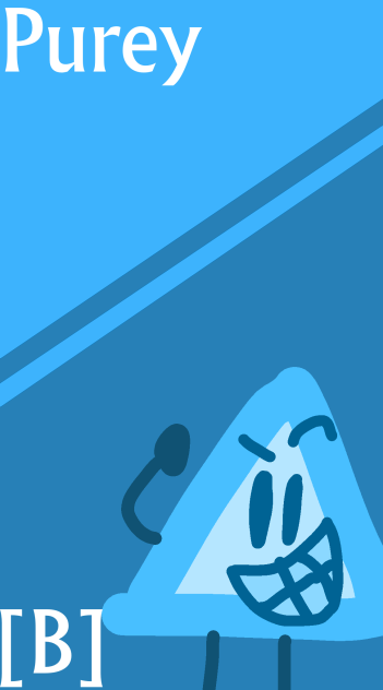 Pure Triangle [Purey] Voting Icon