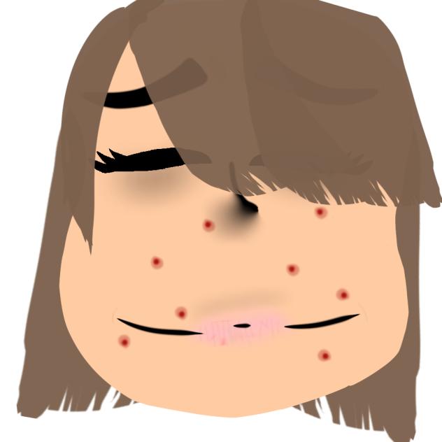 you are perfect the way you are